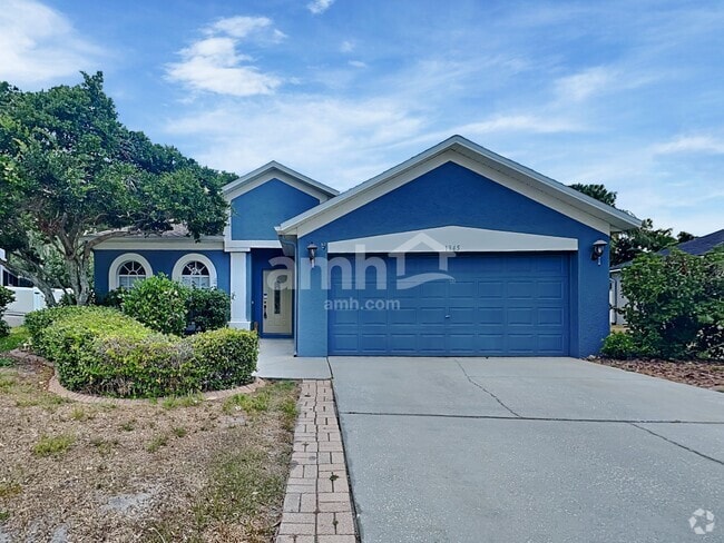 Building Photo - 1345 Brooke View Dr Rental
