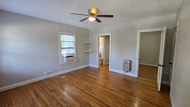 Photo - 218 Claremont Ave Unit 2
