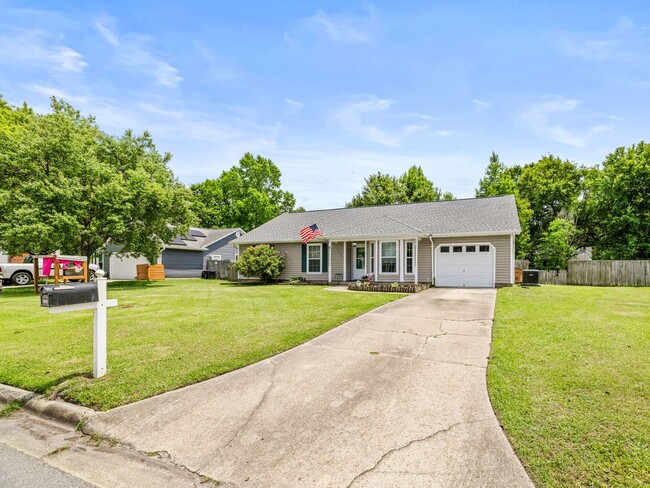 Photo - Raintree Subdivision