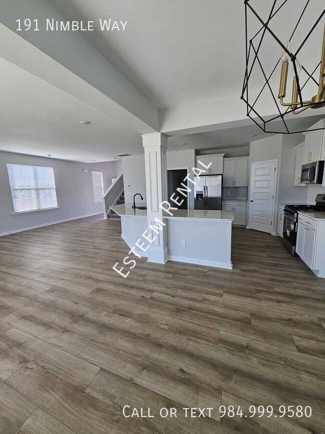 Photo - 191 Nimble Wy