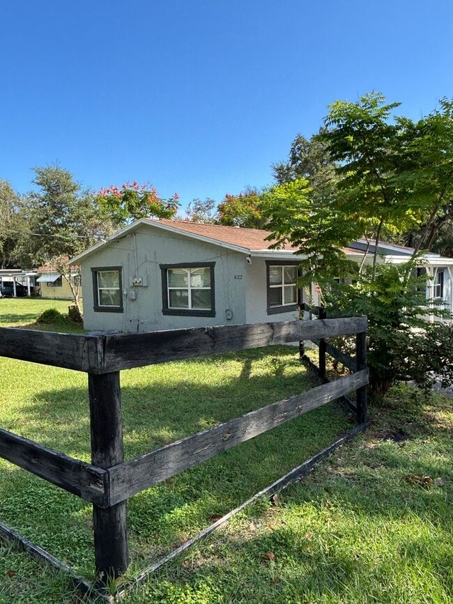 Photo - Leesburg Duplex