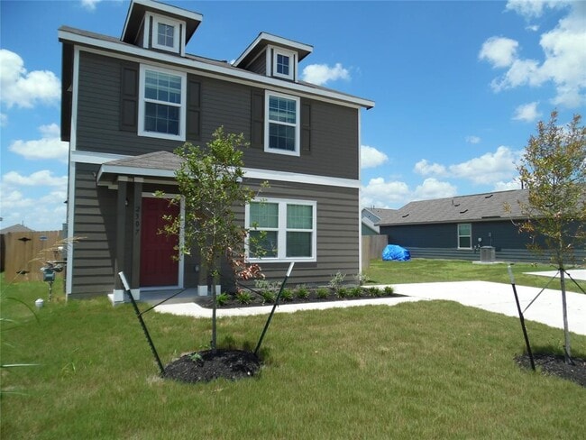 2307 Tornado Aly