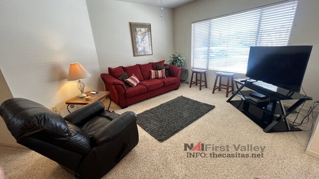 Photo - 2 Bedrooms, 2 Baths