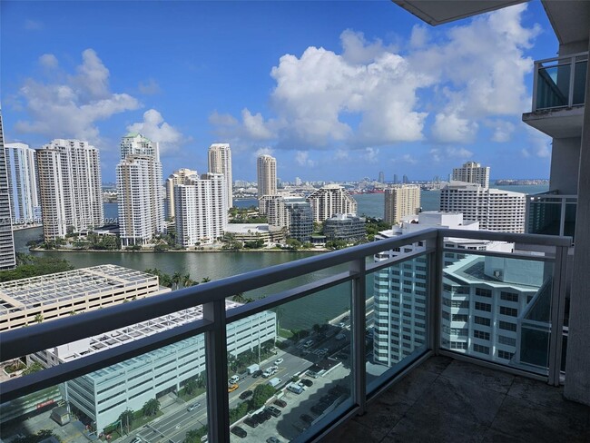 Photo - 950 Brickell Bay Dr Condo Unit 2506