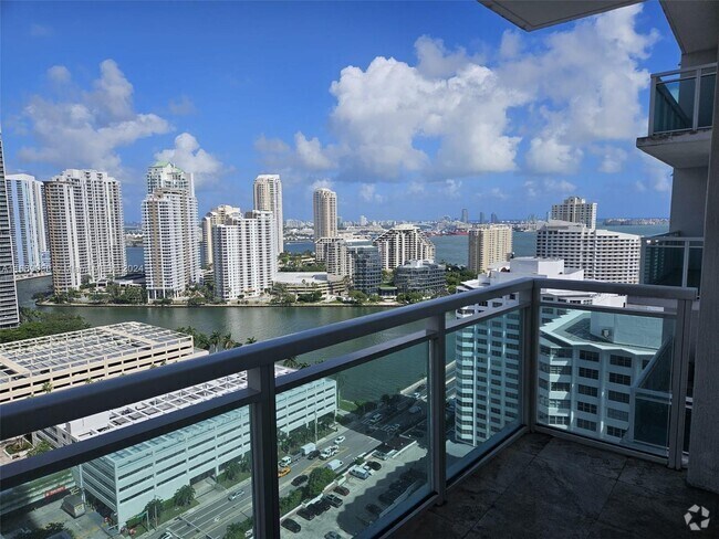 Building Photo - 950 Brickell Bay Dr Unit 2506 Rental