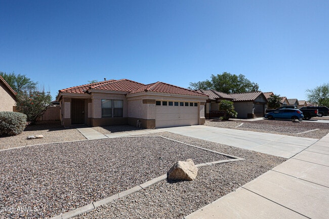 Photo - 10550 W Via Del Sol House