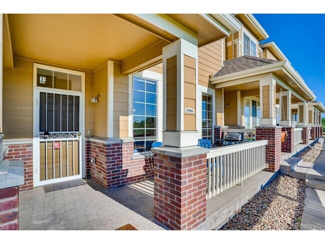 Building Photo - 15904 E Geddes Ln Rental