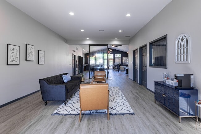 The Windsor Apartments