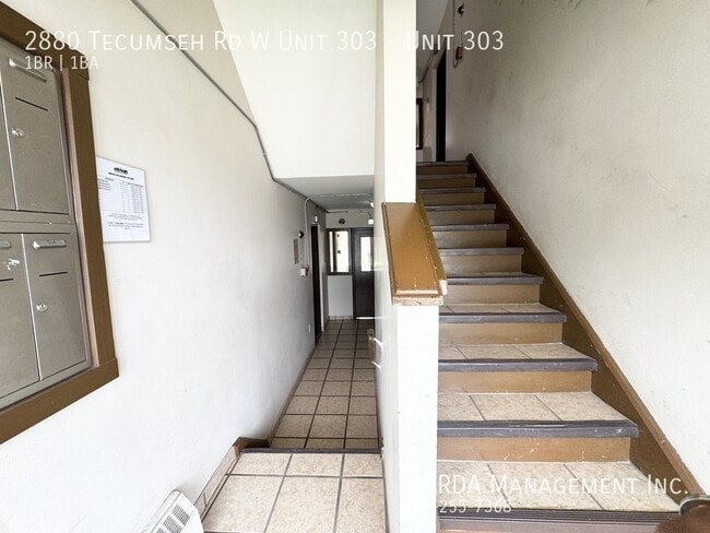 Photo - COZY 1 BED/1 BATH UNIT PRIME LOCATION + HYDRO Unit 303