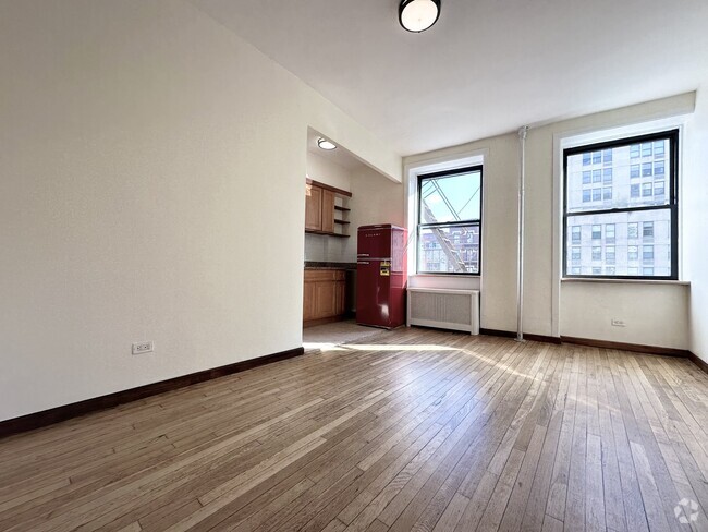 Building Photo - 235 W 103rd St Unit 3D Rental