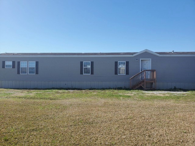 Building Photo - 1100 Sugar Creek Rd Rental