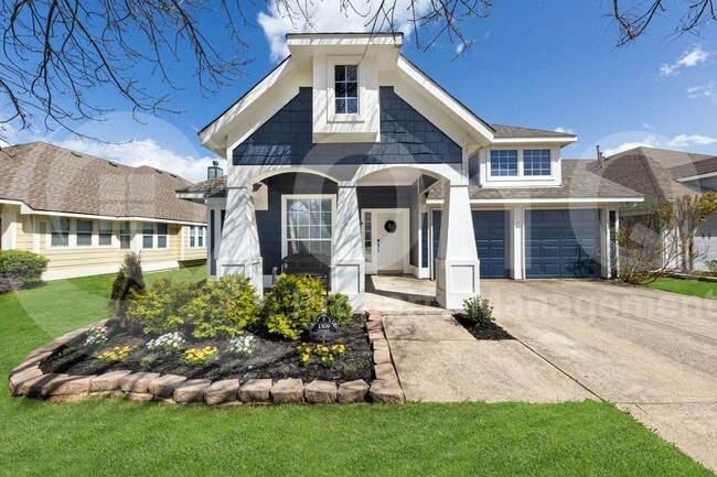 Photo - 1509 Lacewing Dr Casa
