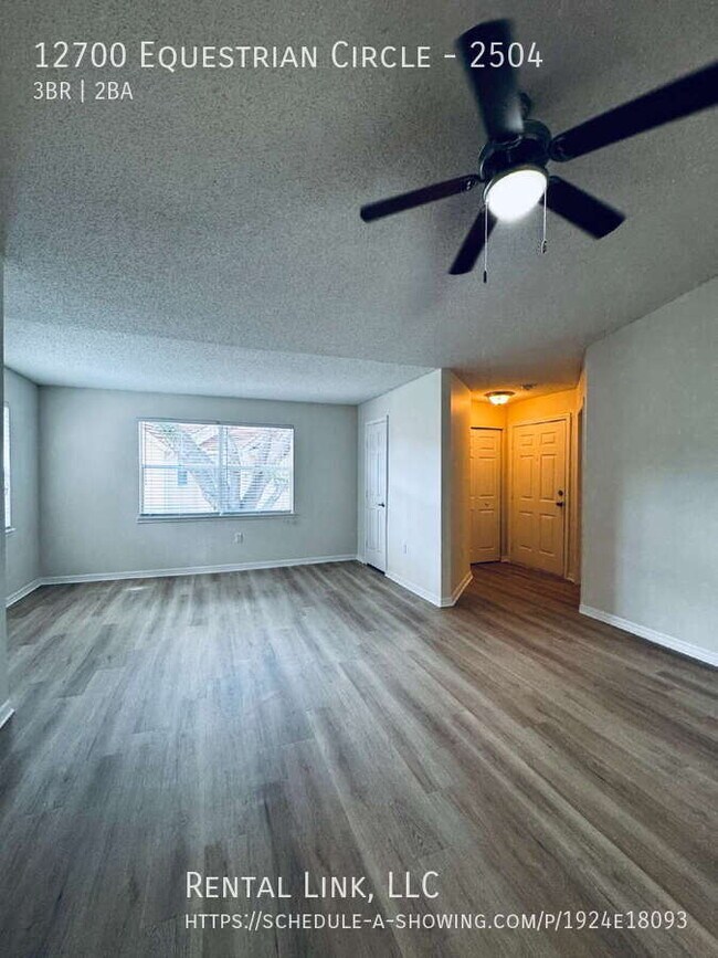 Photo - 12700 Equestrian Cir Unit 2504