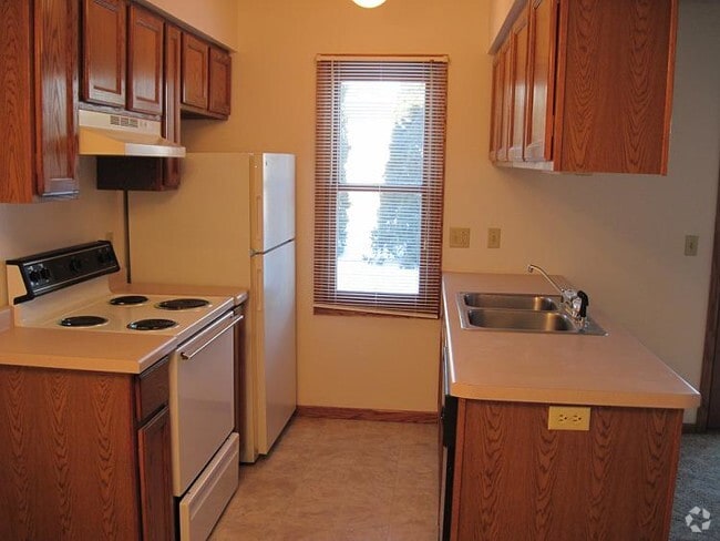 Building Photo - 1127 Mark Ave Unit 2 Rental
