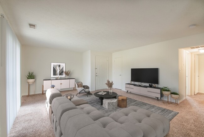 Building Photo - Meridian Court South Rental