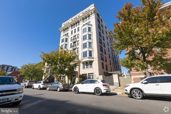 Building Photo - 1011 M St NW Unit 207 Rental