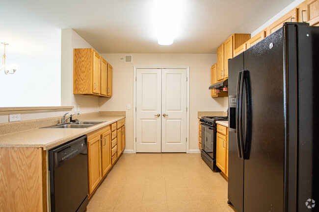 Interior Photo - Cavalier Senior Apartments