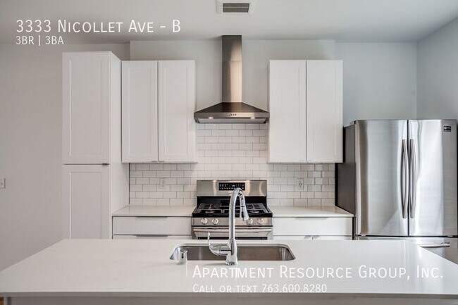 Photo - 3333 Nicollet Ave Apartment Unit B