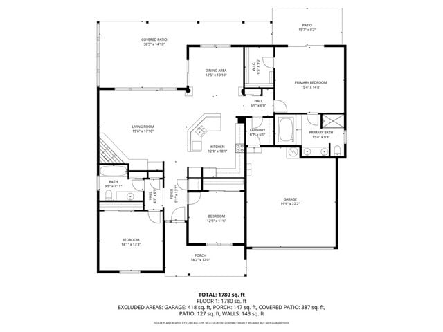 Photo - 18593 Hidden Valley Rd