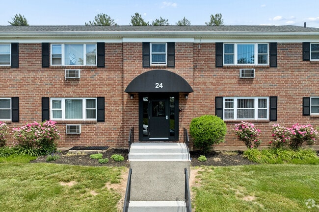 Greenfield Village Apartments