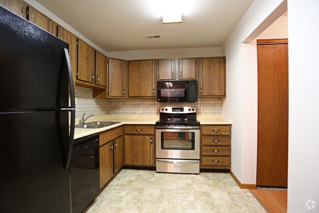 Photo - Sherman Square Apartments