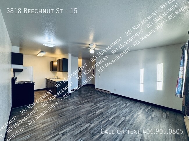 Photo - 3818 Beechnut St Unidad 15