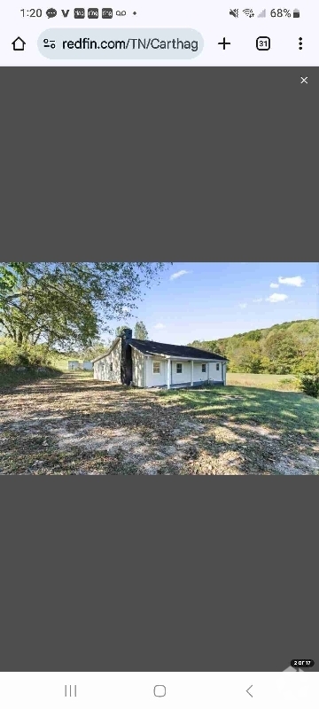 Building Photo - 26 Ballenger Rd Rental