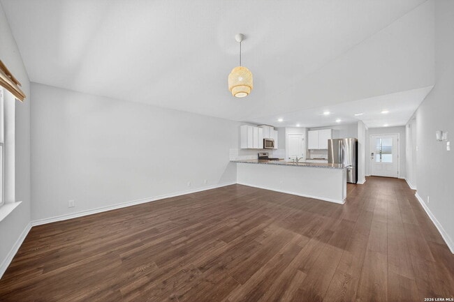 Photo - Open Floor Plan 4 Bed/2.5 Bath Home in Alamo Ranch