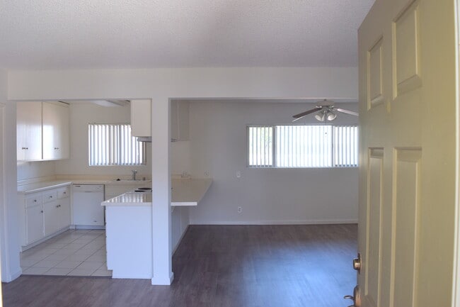Unit #16 2nd floor unit