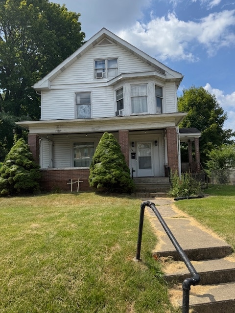 Building Photo - 1612 Ridge Ave Rental