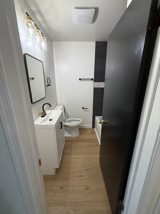 Photo - Brand new renovation 2bed 1.5bath