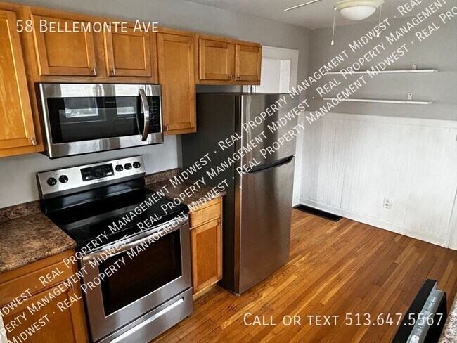 Photo - 58 Bellemonte Ave