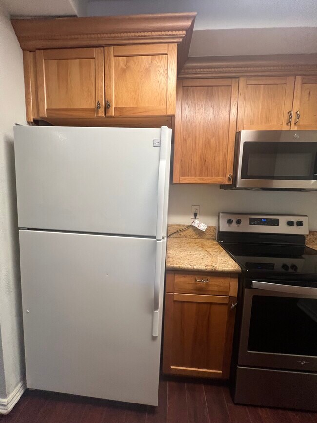 Photo - 501 Palisades Dr Unit 313