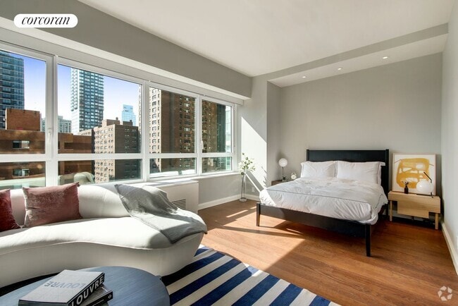 Building Photo - 200 E 94th St Rental