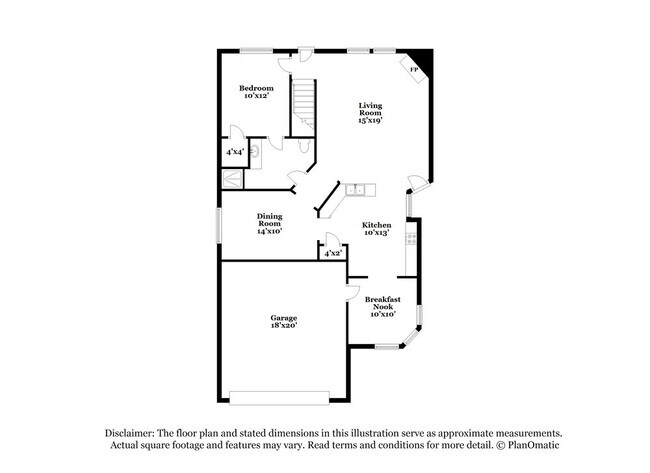 Photo - 16746 Warbler Dr