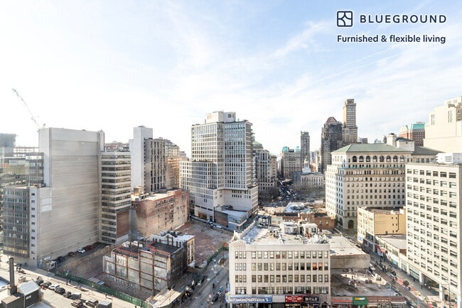 Photo - 150 Lawrence St Unit FL17-ID2217