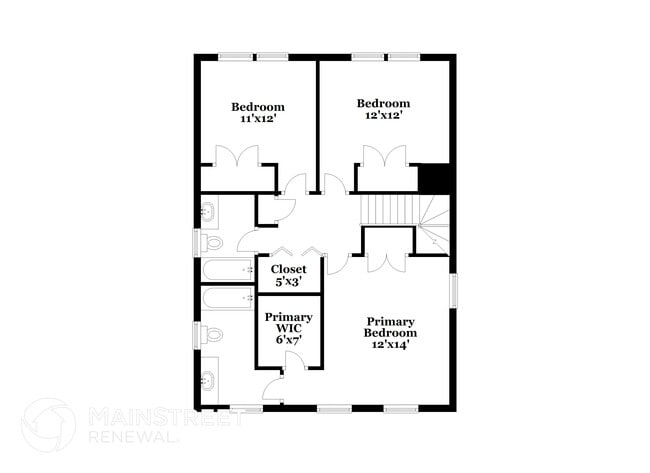 Photo - 4917 Windblown Ct