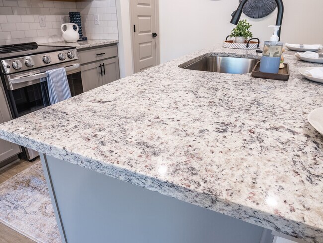 Photo - The Flats at Ransley