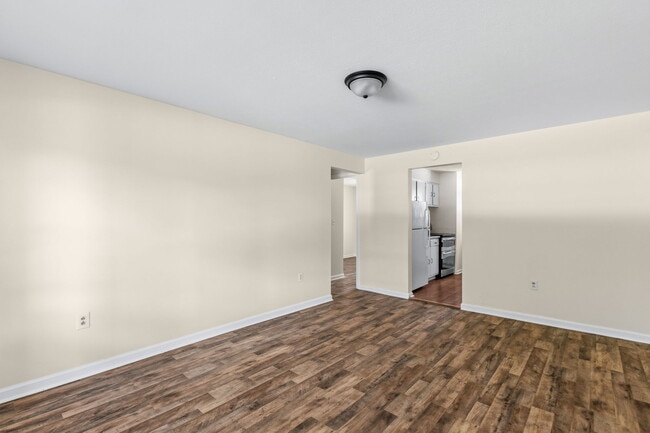 Photo - 1707 Valley Forge Way Unit 1