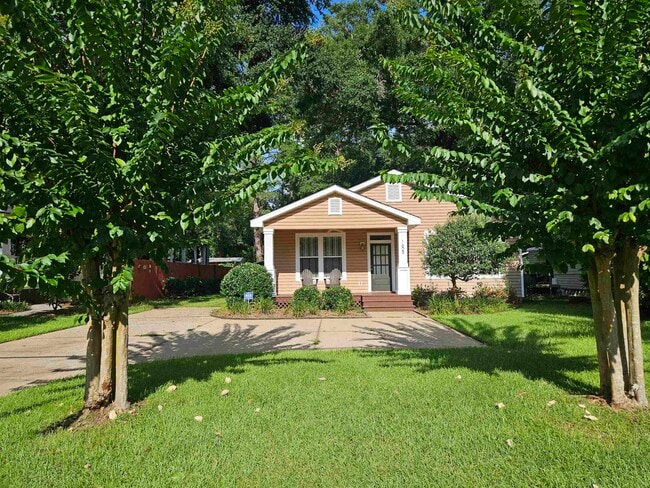 Building Photo - 1609 N Martin Luther King Jr Blvd. Rental
