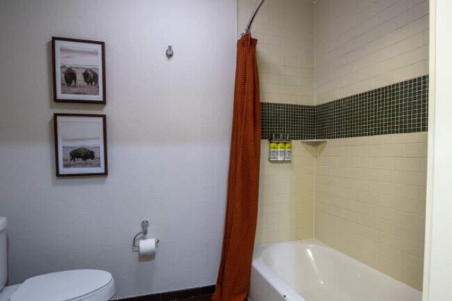 Photo - 1 bedroom in Houston TX 77070 Unit 147