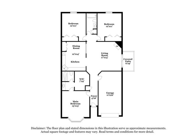 Photo - 1883 Manitoba Ct S