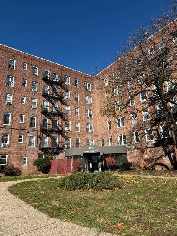 Photo - 103 Chancellor Ave Unit A51