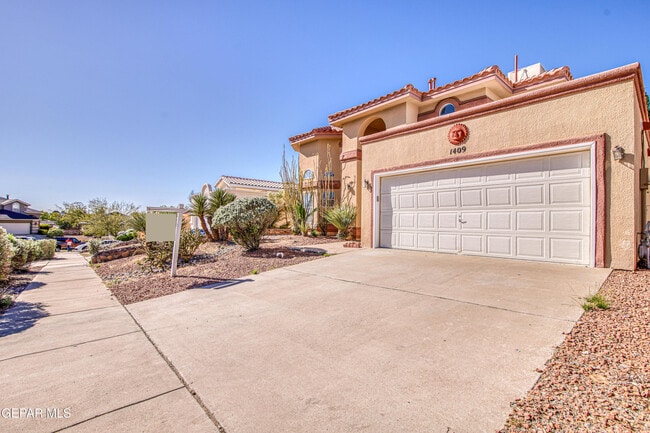 Photo - 1409 Black Ridge Dr