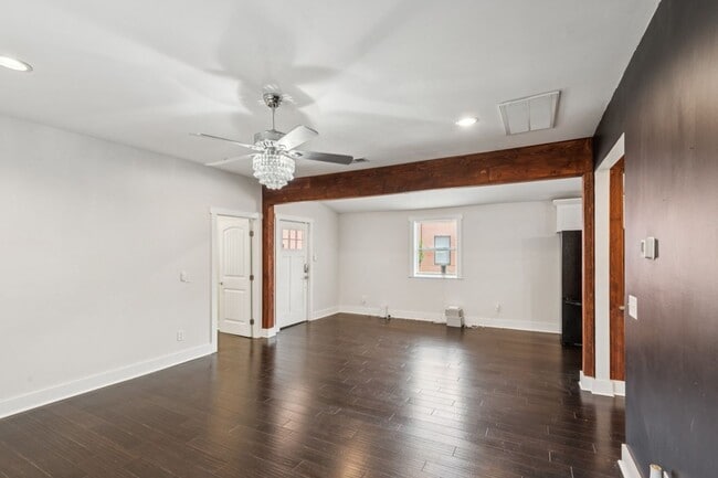 Photo - North Nashville Bungalow