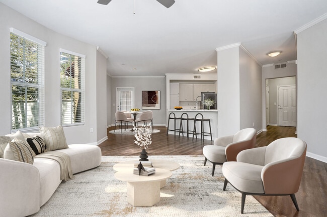 Photo - Park Central