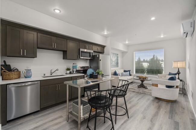 Blueberry Apartments - Blueberry Apartments