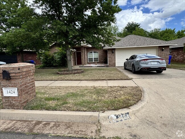 Building Photo - 1424 Teakwood Dr Rental