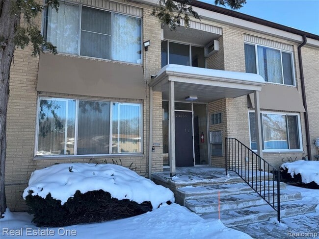 Photo - 25835 Lahser Rd Unit 5