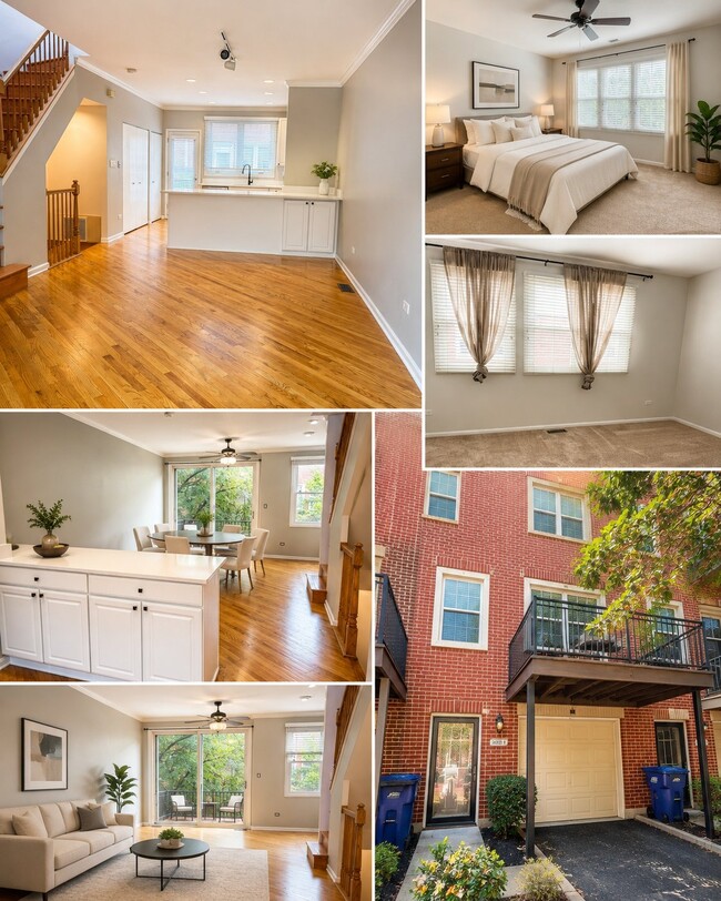 Photo - 2809 N Wolcott Ave